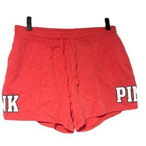 Y2K PINK VS Short Size Small